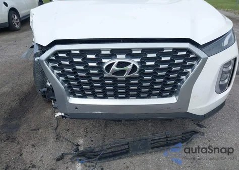 2020 Hyundai Palisade Sel z USA, uszkodzony, nr VIN KM8R3DHE8LU151442